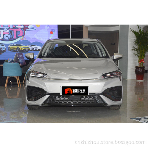 Νέα ενέργεια Aion S 2022 Plus 70 Zhiling EV 510km Range